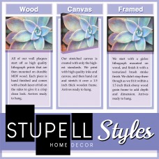 The Stupell Home Decor Collection Home Sweet Home Planks Wall Plaque Art, 10 x 0.5 x 15   567607627